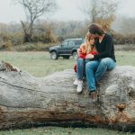 Sin ti también seria feliz, sin ti también habría vida para mí